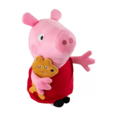 Pelúcia Peppa Pig 25cm - Sunny - comprar online