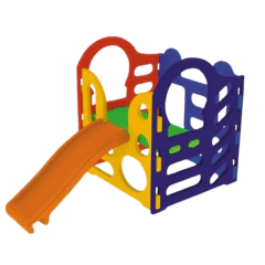 Playground Play New Big Plataforma