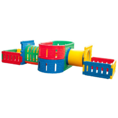 Playground Activity Baby Play - Jundplay 8012