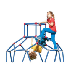 Playground Dome Climber
