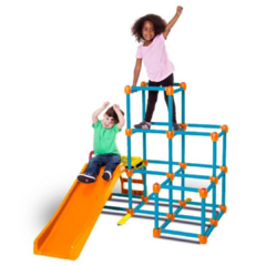 Playground Everest