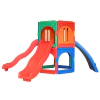 Playground Sextavado Multicolorido - Jundplay 8302