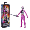Power Rangers Figura Dino Fury Ranger Rosa F2965