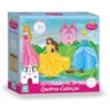 Quebra Cabeça Princesas - 30 Peças