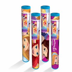 Tapete Base Decorativa Para Brincar Princesas - comprar online