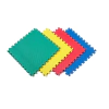 Kit 4 Tatames de Eva Grande 100 x 100 x 1 cm