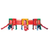 Playground Three Towers Play - Jundplay 8020