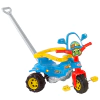Triciclo Tico Tico Dino Azul