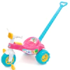 Triciclo Tico Tico Princesa Com Alca
