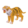 Tigre Amarelo De Vinil - DB Play