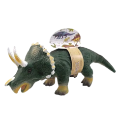 Triceratops De Vinil - DB Play - comprar online