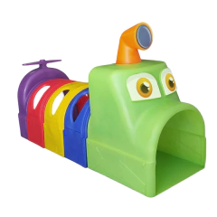 Túnel Submarino
