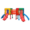 Playground Two Towers Play - Jundplay 8021