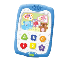 Brinquedo Tablet Musical - Winfun - comprar online