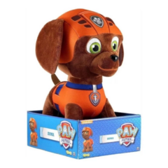 Pelúcia 12" Zuma - Patrulha Canina