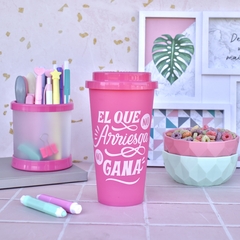 Vaso Coffee