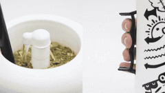 Automate Termo Matelisto Mate Autocebante Quo - comprar online