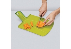 Tabla picar flexible con mango - L&N Almacen de sueños