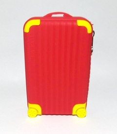 Estuche Valija Y Camara De Foto Monedero Silicona en internet