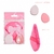 ESPONJA X3 PINK 21