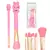 SET BROCHAS KAWAII