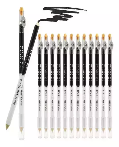 DELINEADOR DOBLE PINK21