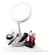 ESPEJO LED CON AUMENTO - comprar online