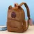 Mochila capibara en internet