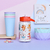 BOTELLA MINI CON PICO INFANTIL - comprar online
