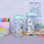 BOTELLA PICO MINI CON STICKERS - Todo Online