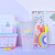 VASO PARTY CON SORBETE 750CC - comprar online