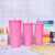VASOS DIAMANTE X3