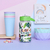 BOTELLA MINI CON PICO INFANTIL - tienda online