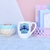 TAZA DE PORCELANA BOMBE ESTAMPADA - comprar online