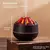 HUMIDIFICADOR FOGATA LEÑA en internet
