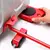 RUEDAS AUXILIARES PARA MUEBLES
