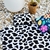 LONA RECTANGULAR CON NECESER - tienda online