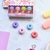 PACK DE GOMAS X4 - tienda online