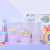 VASO PARTY CON SORBETE 750CC