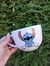 CERAMICA LINEA STITCH - tienda online
