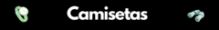 Banner da categoria Camisetas