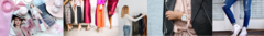 Banner da categoria Camisetas