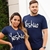 Kit Casal - Vestido e Tshirt - Yeshua - comprar online