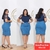 Saia Jeans PS1
