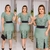 Imagem do Vestido MIDI em Jacquard