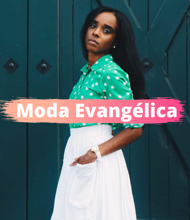 Moda Evangélica