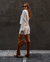 CONJUNTO TWEED PAMELA OFF - loja online
