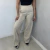 CALÇA DE LINHO AREIA na internet