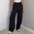 CALÇA ALFAIATARIA PRETA - comprar online