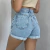 SHORT MOM JEANS - comprar online
